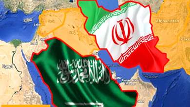 موقع: السعودية وإيران ستتقاربان مستقبلا بعيدا عن أمريكا